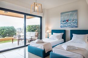 Lavender Villas Chania