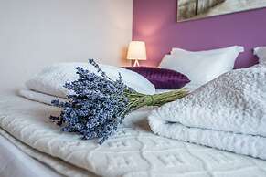 Lavender Villas Chania