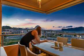 Lavender Villas Chania