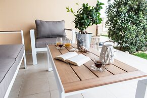 Lavender Villas Chania