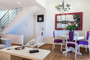 Lavender Villas Chania