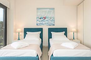 Lavender Villas Chania