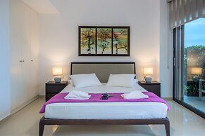 Lavender Villas Chania