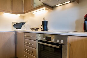 Lavender Villas Chania