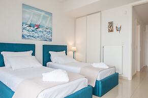 Lavender Villas Chania