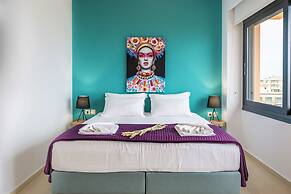 Lavender Villas Chania