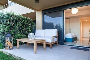 Lavender Villas Chania