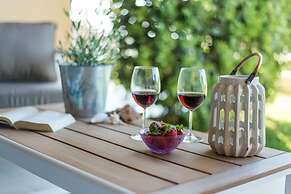 Lavender Villas Chania