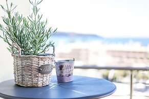 Lavender Villas Chania