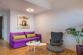 Lavender Villas Chania