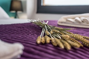 Lavender Villas Chania