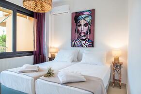 Lavender Villas Chania