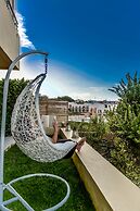 Lavender Villas Chania