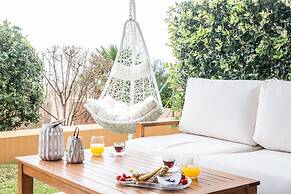 Lavender Villas Chania