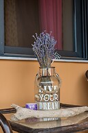 Lavender Villas Chania