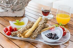 Lavender Villas Chania