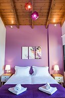 Lavender Villas Chania