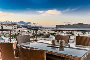 Lavender Villas Chania