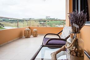 Lavender Villas Chania