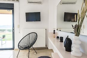 Lavender Villas Chania