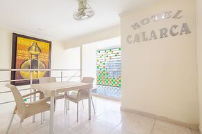 Hotel Calarca N1