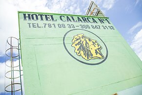 Hotel Calarca N1