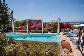 Coral Sun Villas