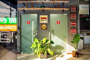 Economy Suites