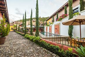 Luxury Villas Antigua