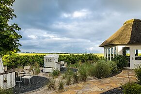 Lundenbergsand Hotel und Spa