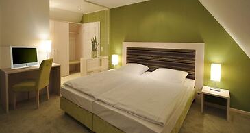 Lundenbergsand Hotel und Spa