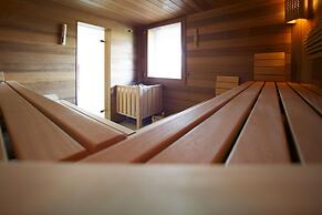 Lundenbergsand Hotel und Spa