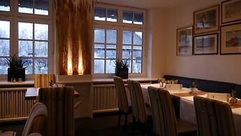 Lundenbergsand Hotel und Spa