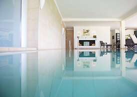 Lundenbergsand Hotel und Spa