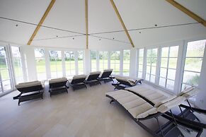 Lundenbergsand Hotel und Spa