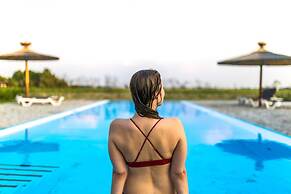 Lundenbergsand Hotel und Spa