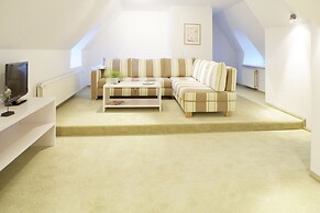 Lundenbergsand Hotel und Spa