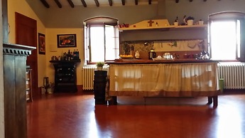 Serendipity House B&B