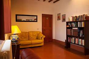 Serendipity House B&B