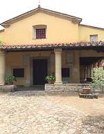 Serendipity House B&B