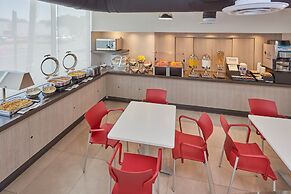 City Express Junior by Marriott San Luis Potosí Zona Industrial