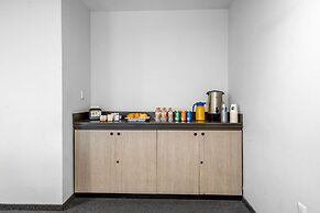 City Express Junior by Marriott San Luis Potosí Zona Industrial