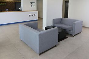 City Express Junior by Marriott San Luis Potosí Zona Industrial