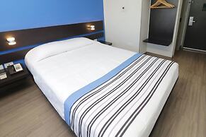 City Express Junior by Marriott San Luis Potosí Zona Industrial