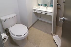 City Express Junior by Marriott San Luis Potosí Zona Industrial