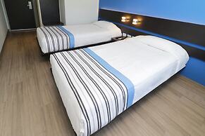 City Express Junior by Marriott San Luis Potosí Zona Industrial