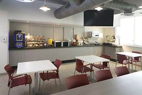 City Express Junior by Marriott San Luis Potosí Zona Industrial