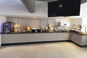 City Express Junior by Marriott San Luis Potosí Zona Industrial