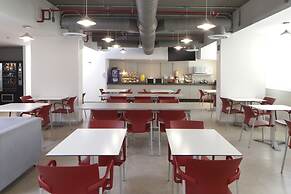 City Express Junior by Marriott San Luis Potosí Zona Industrial