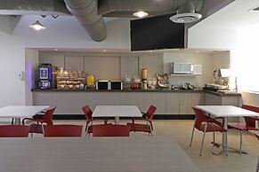 City Express Junior by Marriott San Luis Potosí Zona Industrial